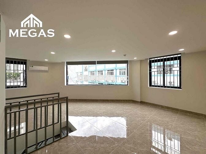 🔰CHO THÊ NHÀ KIOT MỚI 100% - 1 TRỆT 1 LẦU NGAY TÂN HƯƠNG - LÊ SÁT