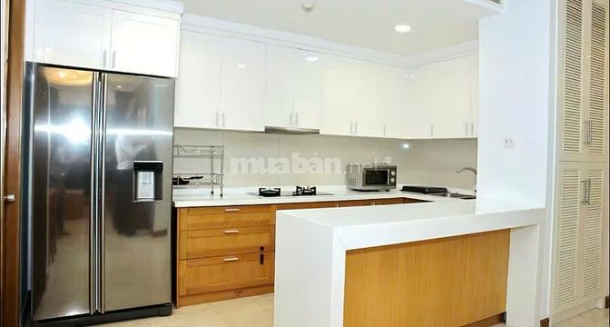 Căn GÓC Central Plaza 3,6 tỷ, 1PN, 65m2, tại 91 Phạm Văn Hai, Tân Binh