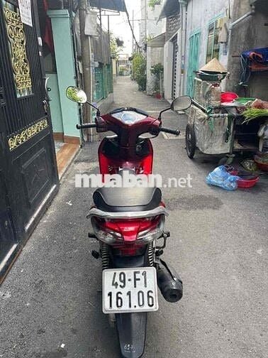 Bán honda future Fi máy êm, xe chính chủ