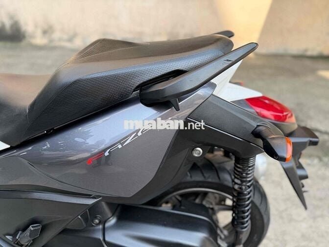 Honda Faze 250 ABS 2010