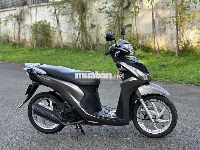 Vision 2015 chính chủ