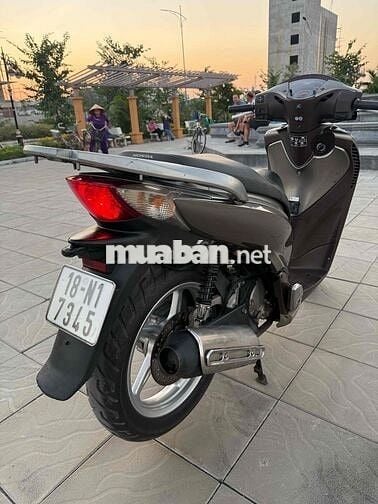 Sh nhập ý 2010 150i