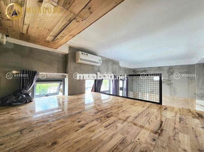 DUPLEX BAN CÔNG - FULL NỘI THẤT NHÀ MỚI NGAY TÂY THẠNH TÂN PHÚ