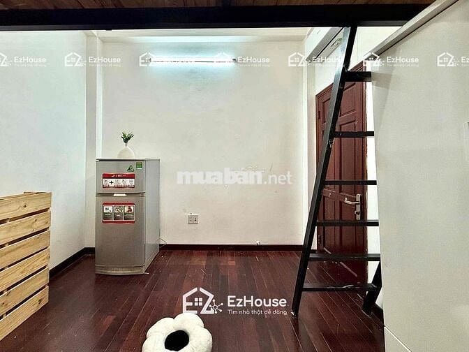 PHÒNG TRỌ GÁC FULL NỘI THẤT NGAY AEON MALL TÂN PHÚ ƯU TIÊN 1NG