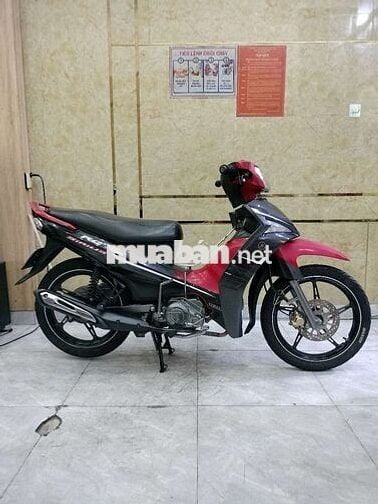 Sirius FI 2017 ,BS 63 ,Xe Bao Rất Ngọt,Đề Nhẹ