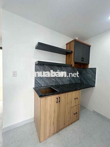 phòng trọ mới 30m2 Thống Nhất ngay khu cityland , Gò Vấp