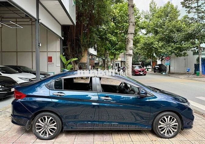 Honda City 2019 1.5 TOP - 114000 km