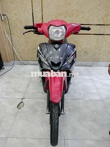 Sirius FI 2017 ,BS 63 ,Xe Bao Rất Ngọt,Đề Nhẹ