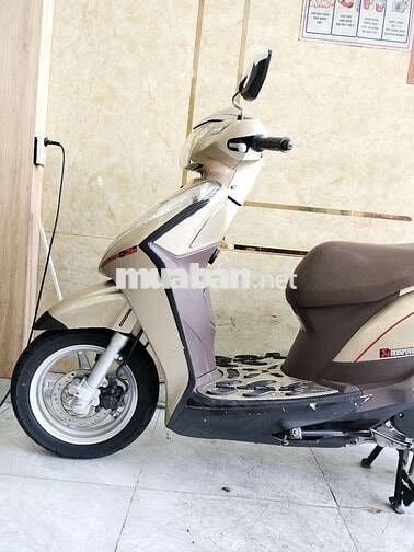 LEAD FI 2017 ,BS 86 ,Có CCCĐ Chủ Xe,Xe Đẹp Bao Êm