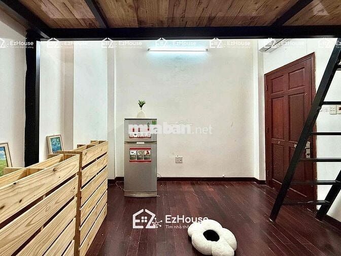 PHÒNG TRỌ GÁC FULL NỘI THẤT NGAY AEON MALL TÂN PHÚ ƯU TIÊN 1NG