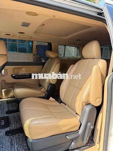 Kia Sedona 2018 2.2 DATH - 86000 km