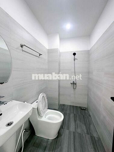 phòng trọ mới 30m2 Thống Nhất ngay khu cityland , Gò Vấp