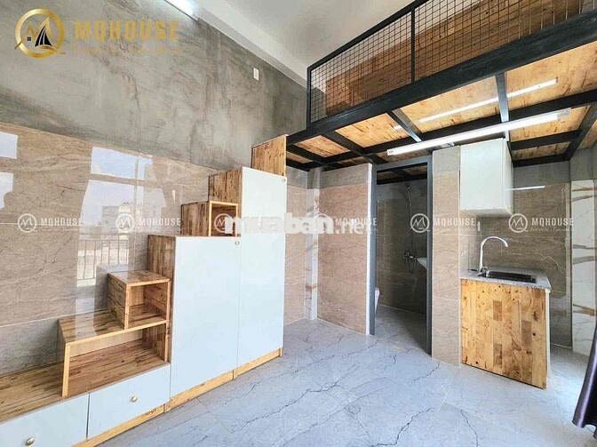 DUPLEX BAN CÔNG - FULL NỘI THẤT NHÀ MỚI NGAY TÂY THẠNH TÂN PHÚ