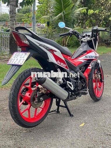 sonic chính chủ bstp