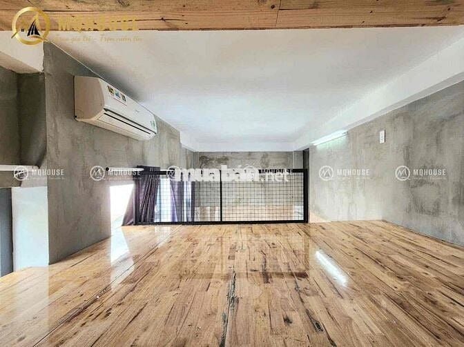 DUPLEX BAN CÔNG - FULL NỘI THẤT NHÀ MỚI NGAY TÂY THẠNH TÂN PHÚ