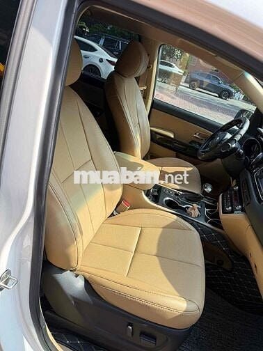 Kia Sedona 2018 2.2 DATH - 86000 km