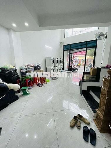 🔥BÁN NHÀ MẶT TIỀN TỈNH LỘ 10 – BÌNH TÂN– 84M² – 3 TẦNG – CHỈ 8 TỶ 🔥