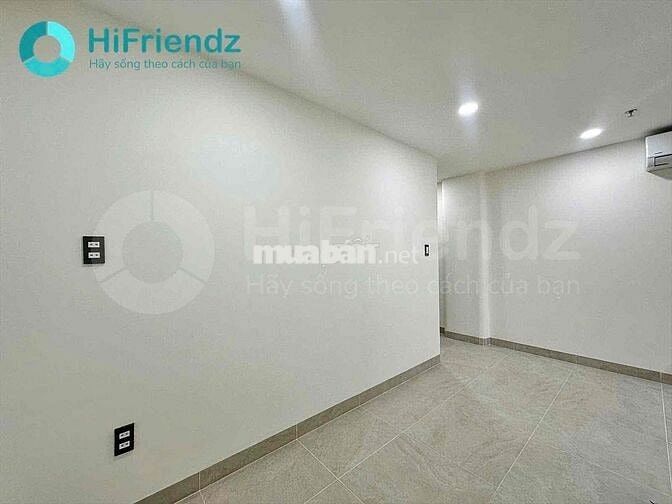 CHDV 2 PHÒNG NGỦ LUXURY FULL NỘI THẤT MỚI TOANH - CÓ MÁY GIẶT RIÊNG