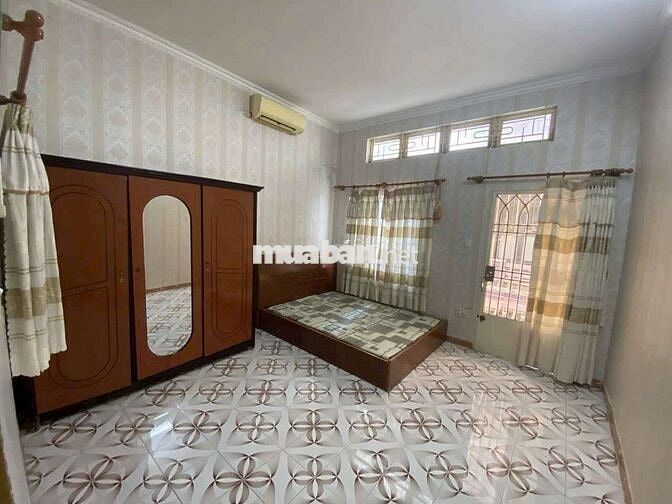 Cho thuê nhà .đg.nguyễn đình chiểu.p4.tân bình.