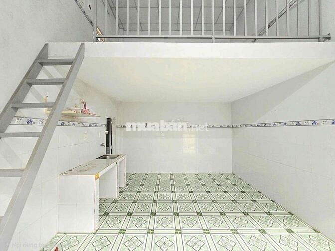 PHÒNG SIÊU RỘNG 30m2 GẦN GO DĨ AN, BÌNH THUNG