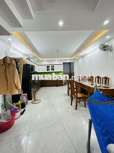 🔥BÁN NHÀ MẶT TIỀN TỈNH LỘ 10 – BÌNH TÂN– 84M² – 3 TẦNG – CHỈ 8 TỶ 🔥