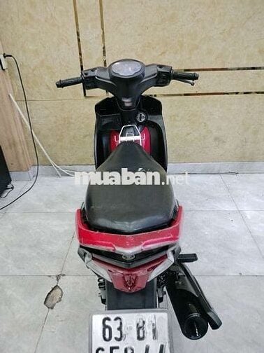 Sirius FI 2017 ,BS 63 ,Xe Bao Rất Ngọt,Đề Nhẹ