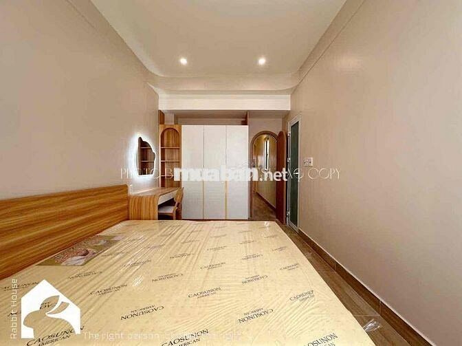 🌸 CĂN HỘ 2PN 1PK BAN CÔNG, CỬA SỔ THOÁNG - FULL NỘI THẤT - SIÊU ĐẸP