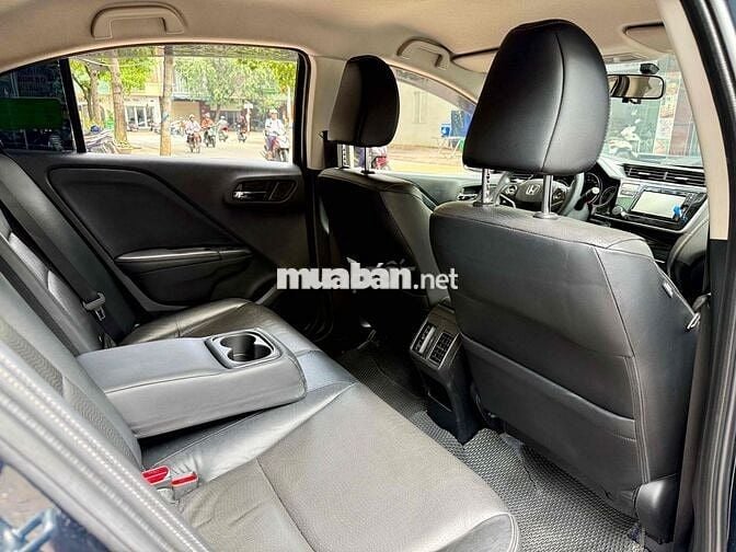 Honda City 2019 1.5 TOP - 114000 km