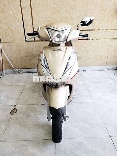 LEAD FI 2017 ,BS 86 ,Có CCCĐ Chủ Xe,Xe Đẹp Bao Êm