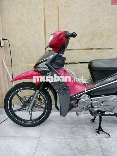 Sirius FI 2017 ,BS 63 ,Xe Bao Rất Ngọt,Đề Nhẹ