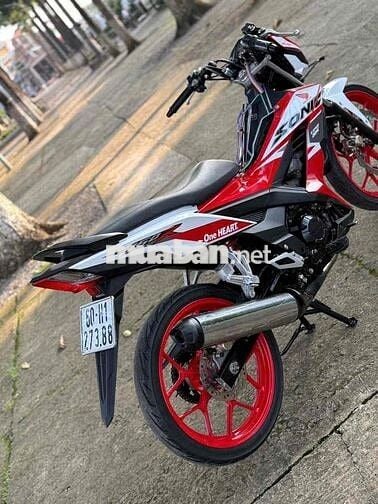 sonic 2019 hỗ trợ góp 0đ