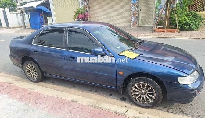 Honda Accord 1994 Xanh dương