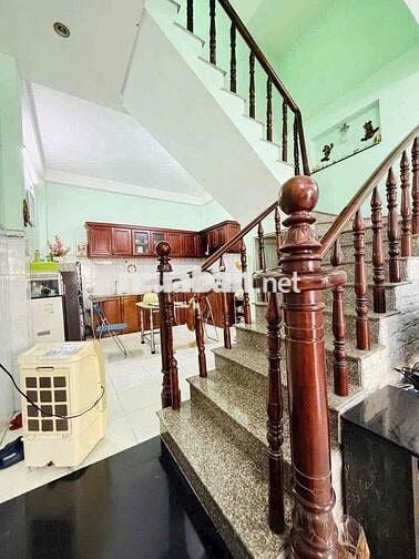 Bán nhà đẹp hẻm xe hơi Nguyễn Hữu Tiến, Tây Thạnh, Tân Phú