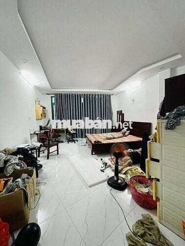 🔥BÁN NHÀ MẶT TIỀN TỈNH LỘ 10 – BÌNH TÂN– 84M² – 3 TẦNG – CHỈ 8 TỶ 🔥