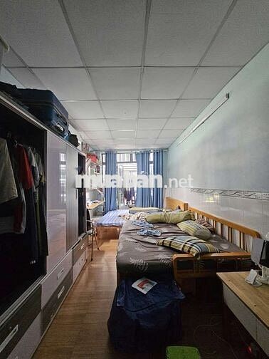 HẺM XE HƠI THÔNG BÀU CÁT – NHÀ 2TẦNG – NHỈNH 4TỶ