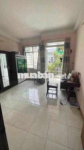 Bán nhà đẹp hẻm xe hơi Nguyễn Hữu Tiến, Tây Thạnh, Tân Phú