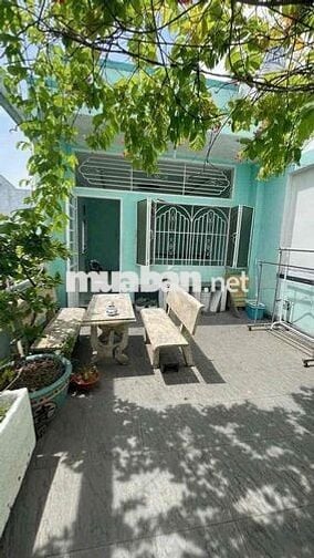 Bán nhà đẹp hẻm xe hơi Nguyễn Hữu Tiến, Tây Thạnh, Tân Phú