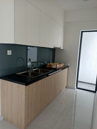 Căn hộ mới 100% cho thuê tại trung tâm TDM gần Củ Chỉ - Hóc Môn