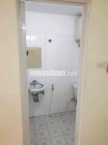 Nhà trọ cho thuê chính chủ có gác xép ở Âu Cơ Tây Hồ