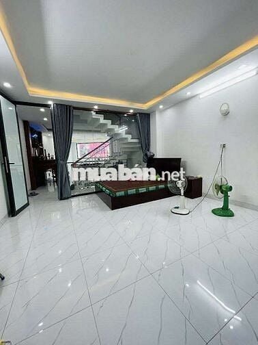 🔥BÁN NHÀ MẶT TIỀN TỈNH LỘ 10 – BÌNH TÂN– 84M² – 3 TẦNG – CHỈ 8 TỶ 🔥