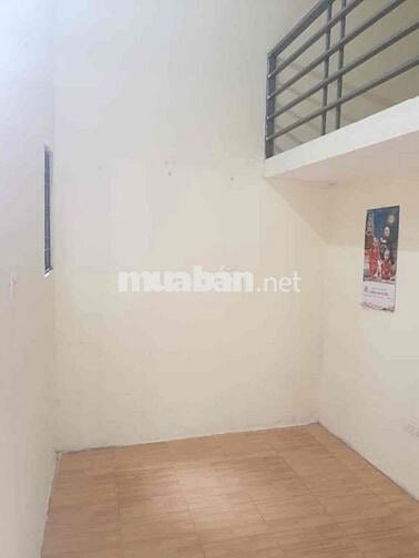 Nhà trọ cho thuê chính chủ có gác xép ở Âu Cơ Tây Hồ