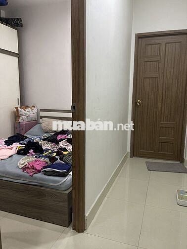 Nhà dt55m2 đúc 1 lầu 3pn hẻm 8m Lê Văn Quới, P. BT Đông, Q. Bình Tân