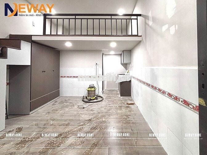 PHÒNG TRỌ MỚI XÂY SẴN NỘI THẤT NGAY AEON TÂN PHÚ - GÒ DẦU - Q.TÂN PHÚ