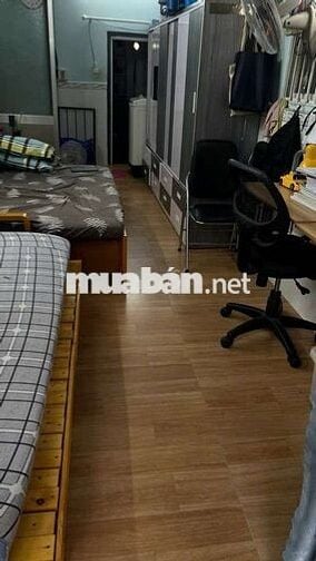 HẺM XE HƠI THÔNG BÀU CÁT – NHÀ 2TẦNG – NHỈNH 4TỶ