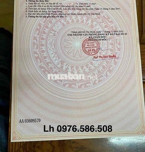 Bán nhà hẽm oto giá 2ty4 cách chợ 200m lái thiêu