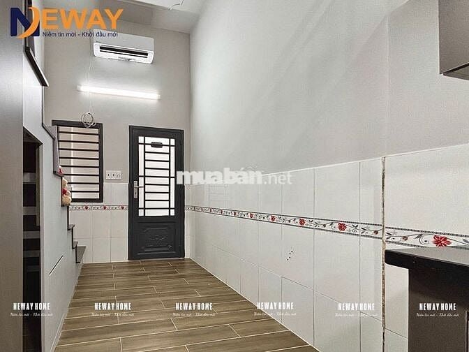 PHÒNG TRỌ MỚI XÂY SẴN NỘI THẤT NGAY AEON TÂN PHÚ - GÒ DẦU - Q.TÂN PHÚ