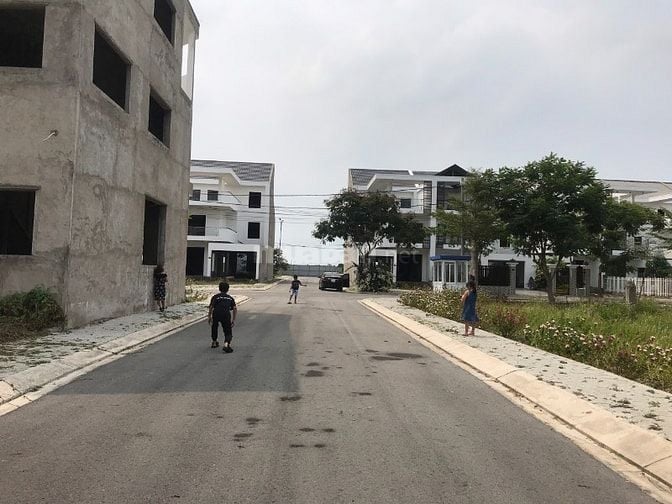 bán nhà biệt thự cần giờ chính chủ