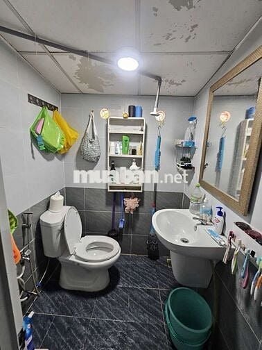 HẺM XE HƠI THÔNG BÀU CÁT – NHÀ 2TẦNG – NHỈNH 4TỶ