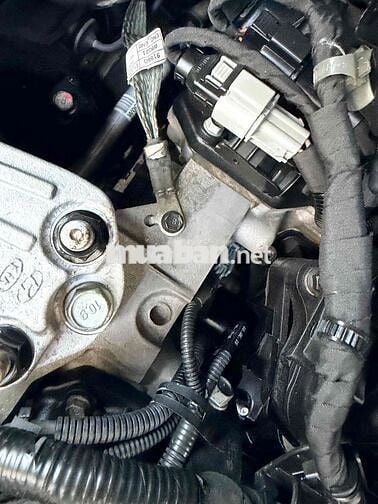 Kia Sedona 2016 full xăng xe đẹp giá rẻ