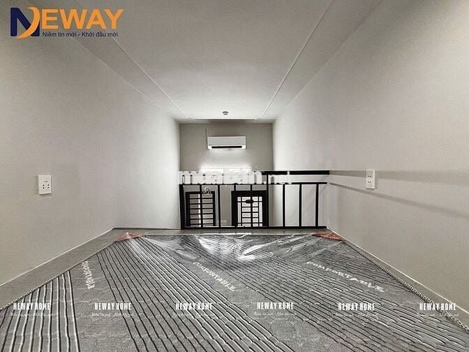 PHÒNG TRỌ MỚI XÂY SẴN NỘI THẤT NGAY AEON TÂN PHÚ - GÒ DẦU - Q.TÂN PHÚ